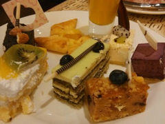 android_upload_pic-雅枫国际酒店—枫叶自助餐(福田店)