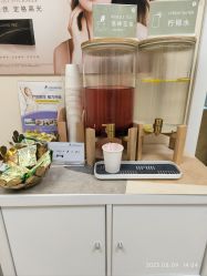 环境-北京亚运村美中宜和妇儿医院