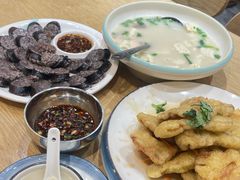 -鸭绿江民族饭店(总店)