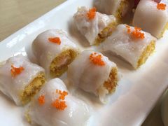 -避风塘(南汇店)
