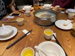 -掂档潮汕牛肉火锅(cityon熙地港店)