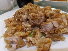 -仿膳饭庄(天安门店)