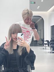 -DL HOPE明星造型