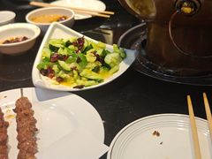 -东来顺饭庄·火锅(环岛店)