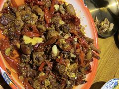 -柴窝堡22号辣子鸡·传承新疆菜