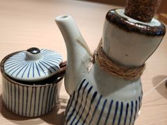 -禾绿寿司(星光68广场店)