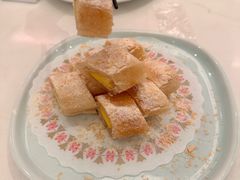 香芒薄餐-神仙馆(衡山路店)