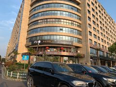 -天禧(西溪店)