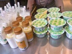 -德禄酸奶(莫家街店)