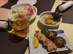 -有喜屋·深夜食堂(北京西路店)