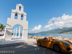 -海南分界洲岛旅游区