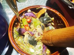 -米椰湘·辣椒炒肉