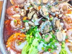 -云南巷海鲜大咖·可加工海鲜
