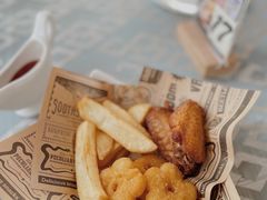 -厚街国际大酒店·360度旋转餐厅