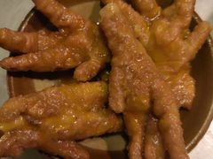 小酥肉-邓莽子老火锅(中兴路总店)