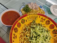 -王老五烀肉香(电业小区店)