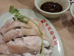 招牌百家鸡-百家鸡味馆(清泰店)
