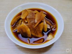 -面道赞宁海海鲜面(迎凤街店)