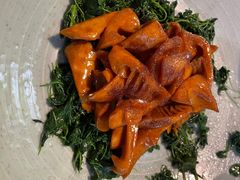 -荷风细雨·中国茶宴(碧云店)