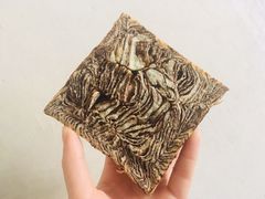 巧克力吐司-爸爸糖吐司面包(郑州正弘城店)