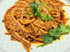 -掌上鲜(南顺城街店)