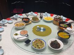 -桂花龙井餐厅
