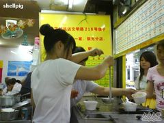 -百花传统甜品店(原址店)