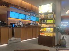 -奈雪的茶(亨特国际广场店)