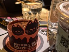 -烤匠麻辣烤鱼(双流明城购物中心店)