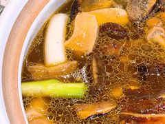 -爱膳菌锅锅(阳南店)
