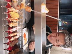 -很久以前羊肉串(朝阳路店)