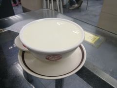 姜汁撞奶-义顺牛奶公司