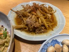 -桂马·日本料理·海胆·海鲜饭·酒场(民主广场店)