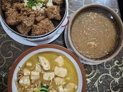 -涵家味土菜馆·徽州一绝臭鳜鱼(三河古镇店)