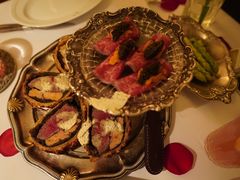 惠灵顿牛排-壳里西餐厅Coquille Seafood Bistro(蒙自路店)