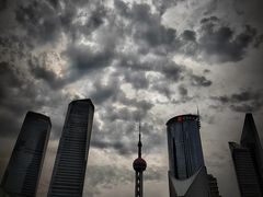 -上海之巅观光厅