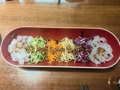 -崂山印象·青岛·海鲜渔家菜