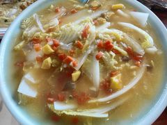 -云隐小厨·传统大理美食(复兴路店)