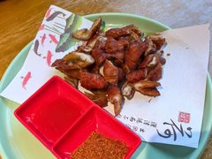 -外婆烧.老杭帮菜(庆春店)