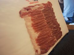 -仁和四季涮肉馆(天坛南门店)