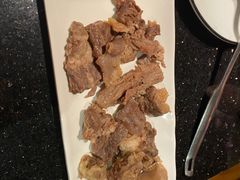 牛腩-牛事制造局牛肉火锅(莲岳路店)