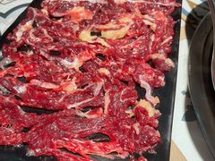-三毛牛肉店(福强店)
