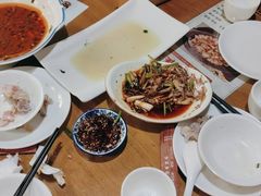 -易老妈蹄花.特色川菜(人民公园总店)