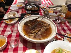 -西贝莜面村(镇江苏宁广场店)