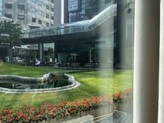 -星巴克(北京西大望路温特莱店)