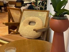 -沙丘咖啡DUNE COFFEE(深业水松大厦店)