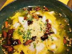 -十三式重庆江湖菜(金茂览秀城店)