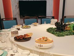 -贵阳万丽酒店·新满福楼餐厅