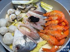 -创味·民间海南菜·非遗藤桥排骨(藤桥·免税城店)