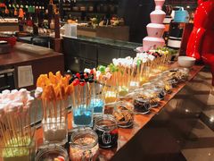 -二楼咖啡厅·厦门源昌凯宾斯基大酒店(湖滨中路店)